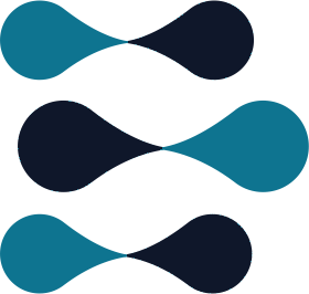 ElasticIT mark (light variant)